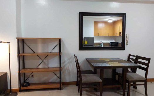 For Sale | Trion Towers – Residential | 0 sqm Lot, 42.42 sqm Floor Area, 1 Bedroom Bedrooms, 1 Bathrooms, NO Parking, ₱8,500,000.00 | Taguig City – Bgc | Fully-Furnished | Listed on Housal.com