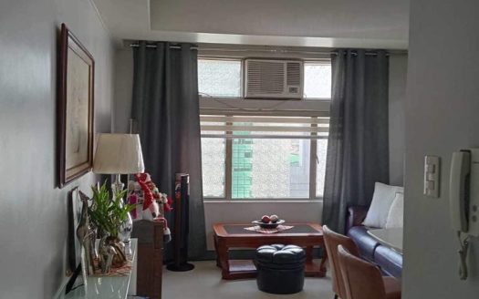 For Sale | The Manhattan Parkview – Residential | 0 sqm Lot, 75.50 sqm Floor Area, 2 Bedrooms Bedrooms, 2 Bathrooms, 1 Parking, ₱12,000,000.00 | Quezon City | Fully-Furnished | Listed on Housal.com