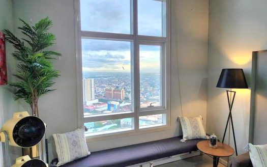 For Sale | The Columns – Residential | 65 sqm Lot, 65 sqm Floor Area, 1 Bedroom Bedrooms, 1 Bathrooms, 1 Parking, ₱10,000,000.00 | Makati City | Fully-Furnished | Listed on Housal.com