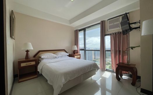 For Sale | Viceroy – Residential | 0 sqm Lot, 26 sqm Floor Area, Studio Bedrooms, 1 Bathrooms, NO Parking, ₱6,000,000.00 | Taguig City – Bgc | Semi-Furnished | Listed on Housal.com