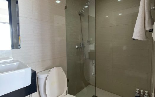 For Sale | Viceroy – Residential | 0 sqm Lot, 26 sqm Floor Area, Studio Bedrooms, 1 Bathrooms, NO Parking, ₱6,000,000.00 | Taguig City – Bgc | Semi-Furnished | Listed on Housal.com