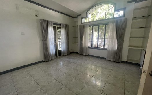 For Rent  | Ayala Alabang Village | 4 BedroomsBR, 4BA, 4P, 665 Lot, 442 sqm, ₱190,000.00 | Muntinlupa City | Listed on Housal.com