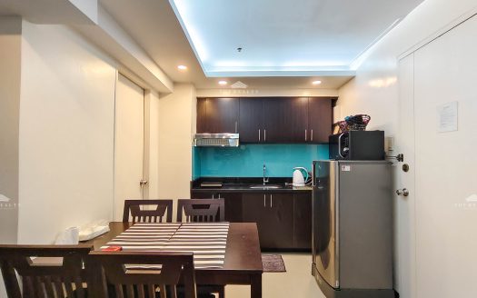 For Sale | Fort Victoria – Residential | 0 sqm Lot, 44.70 sqm Floor Area, 2 Bedrooms Bedrooms, 2 Bathrooms, NO Parking, ₱7,370,000.00 | Taguig City – Bgc | Fully-Furnished | Listed on Housal.com