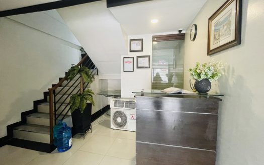 For Sale | Portobello Place Building – Commercial | 180 sqm Lot, 780 sqm Floor Area, N/A Bedrooms, Others Bathrooms, 8 Parking, ₱73,000,000.00 | Taguig City | Semi-Furnished | Listed on Housal.com