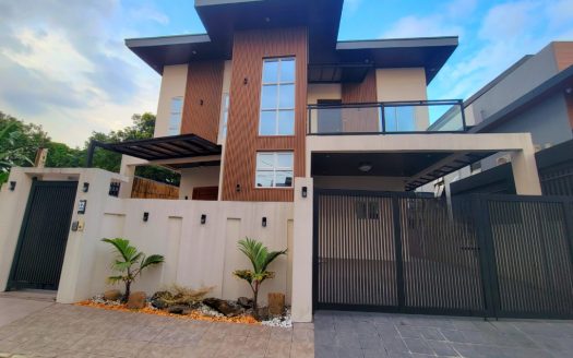 For Sale | Filinvest East – Residential | 222 sqm Lot, 270 sqm Floor Area, 5 Bedrooms Bedrooms, 5 Bathrooms, 2 Parking, ₱27,800,000.00 | Rizal | Unfurnished | Listed on Housal.com