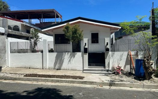 For Sale | Mutual Homes – Residential | 170 sqm Lot, 130 sqm Floor Area, 3 Bedrooms Bedrooms, 2 Bathrooms, TBA Parking, ₱6,900,000.00 | Muntinlupa City | Semi-Furnished | Listed on Housal.com