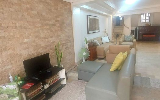 For Sale | Varsity Hills Subdivision – Residential | 77.92 sqm Lot, 116.6 sqm Floor Area, 4 Bedrooms Bedrooms, 4 Bathrooms, 1 Parking, ₱12,500,000.00 | Quezon City | Semi-Furnished | Listed on Housal.com