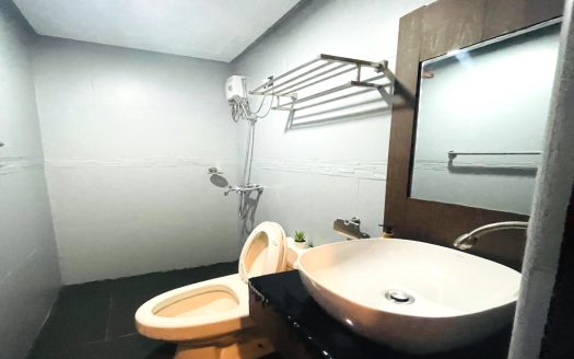 For Sale | Morgan Suites Residences – Residential | 0 sqm Lot, 25 sqm Floor Area, 1 Bedroom Bedrooms, 1 Bathrooms, NO Parking, ₱5,000,000.00 | Taguig City – Mckinley | Semi-Furnished | Listed on Housal.com