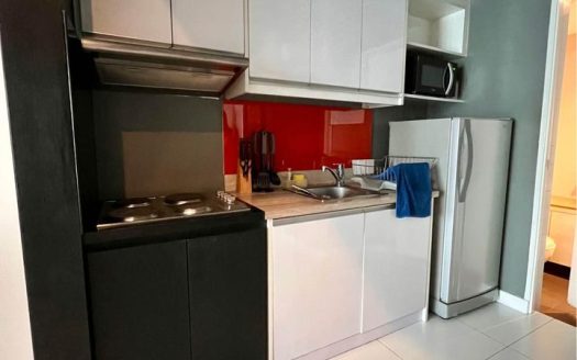 For Sale | Kl Mosaic Condominium – Residential | 0 sqm Lot, 35.64 sqm Floor Area, 1 Bedroom Bedrooms, 1 Bathrooms, 1 Parking, ₱9,000,000.00 | Makati City | Fully-Furnished | Listed on Housal.com