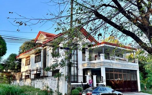 For Sale | Bf Homes – Residential | 325 sqm Lot, 680 sqm Floor Area, 4 Bedrooms Bedrooms, 4 Bathrooms, 3 Parking, ₱35,000,000.00 | Parañaque City | Semi-Furnished | Listed on Housal.com