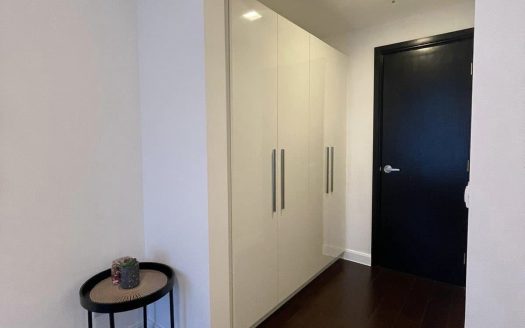 For Sale | West Gallery Place – Residential | 0 sqm Lot, 57 sqm Floor Area, 1 Bedroom Bedrooms, 1 Bathrooms, 1 Parking, ₱25,000,000.00 | Taguig City – Bgc | Fully-Furnished | Listed on Housal.com