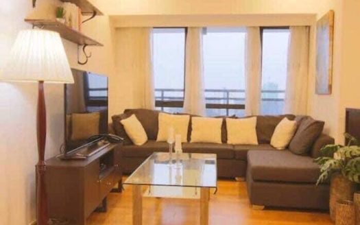 For Rent  | Milano Residences, | 2 BedroomsBR, 2.5BA, 1P, 0 Lot, 120 sqm, ₱120,000.00 | Makati City | Listed on Housal.com