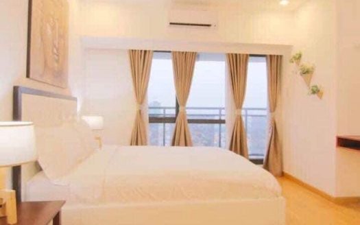 For Rent  | Milano Residences, | 2 BedroomsBR, 2.5BA, 1P, 0 Lot, 120 sqm, ₱120,000.00 | Makati City | Listed on Housal.com