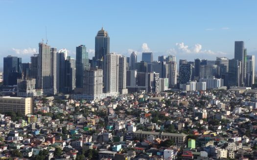 House & Lot For Sale in Taguig City