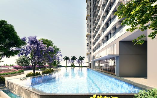 Pre-Selling Glam Residences  Smdc Condo For Sale in Quezon City | 23.72sqm  Floor Area, 1 BEDROOM Bedrooms, Unit Type: Glamb014479 | ₱6,514,000.00 | Quezon City |  | Listed on Housal.com