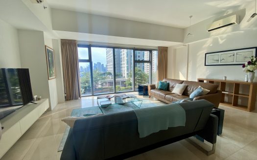 Luxurious 2BR Condo at Grand Hyatt North Tower, BGC Taguig – Fully-Furnished, Prime Location