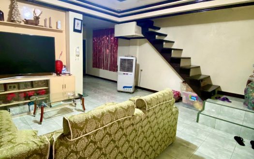 House & Lot in Malolos