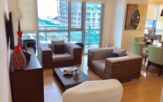 For Sale | One Serendra – Residential | 140 sqm Floor Area, 2 Bedrooms Bedrooms, 2 Bathrooms, 1 Parking, ₱66,000,000.00 | Taguig City – Bgc | Fully-Furnished | Listed on Housal.com