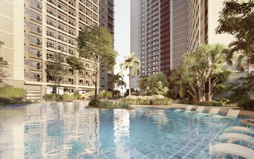 Pre-Selling Light 2 Residences  Smdc Condo For Sale in Mandaluyong  City | 25.65sqm  Floor Area, 1 BR WITH BALCONY Bedrooms, Unit Type: Lgt2B022033 | ₱6,123,000.00 | Mandaluyong  City |  | Listed on Housal.com