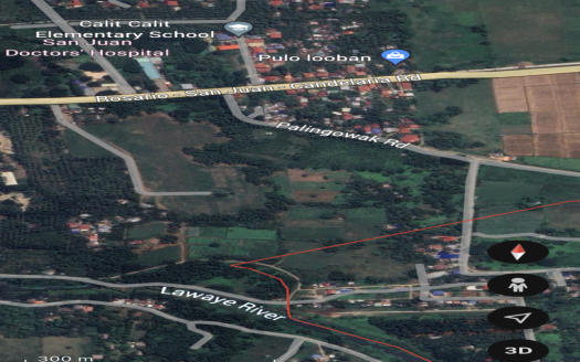 For Sale | San Juan Batangas – Residential | 10291 sqm Lot, N/A sqm Floor Area, N/A Bedrooms, N/A Bathrooms, N/A Parking, ₱30,873,000.00 | Batangas | As Is Where Is | Listed on Housal.com