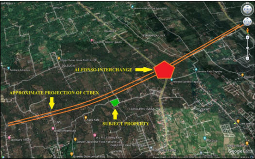 For Sale | Agri-Ecotourism Lot Alfonso Tagaytay – Agricultural | 15497.00 sqm Lot, 0 sqm Floor Area, N/A Bedrooms, N/A Bathrooms, NO Parking, ₱77,000,000.00 | Cavite | As Is Where Is | Listed on Housal.com