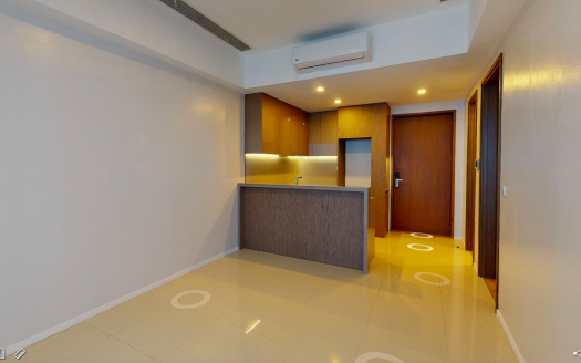 For Sale | Velaris Residences – Residential | 0 sqm Lot, 52 sqm Floor Area, 1 Bedroom Bedrooms, 1 Bathrooms, 1 Parking, ₱17,500,000.00 | Pasig City | Unfurnished | Listed on Housal.com