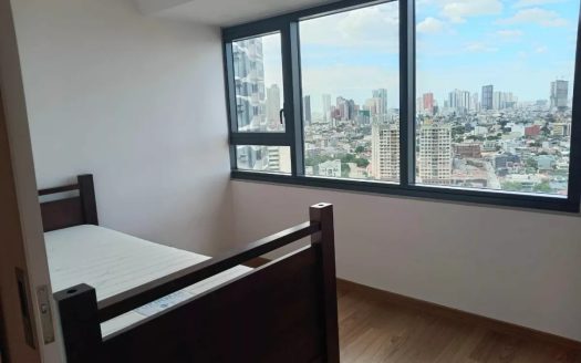 For Sale | The Rise – Residential | 0 sqm Lot, 28 sqm Floor Area, 1 Bedroom Bedrooms, 1 Bathrooms, NO Parking, ₱5,040,000.00 | Makati City | Semi-Furnished | Listed on Housal.com