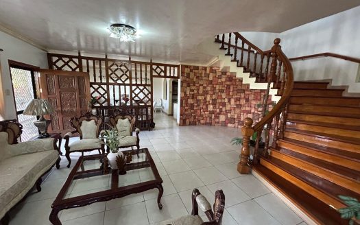 For Sale | Tagaytay Southridge Estates – House & Lot | 804 sqm Lot, 1200 sqm Floor Area, 5 Bedrooms Bedrooms, 5 Bathrooms, 4 Parking, ₱49,000,000.00 | Tagaytay City | Semi-Furnished | Listed on Housal.com