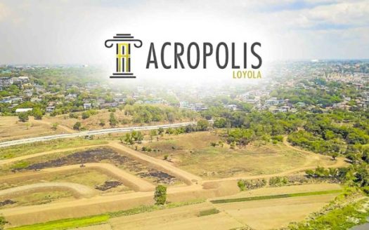 For Sale | Acropolis Loyola – Residential | 300 sqm Lot, N/A sqm Floor Area, N/A Bedrooms, N/A Bathrooms, N/A Parking, ₱36,000,000.00 | Quezon City | As Is Where Is | Listed on Housal.com