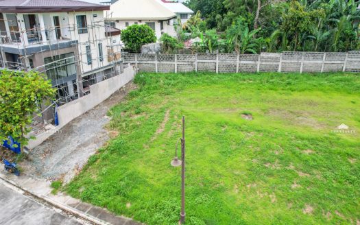 For Sale | Alabang West – Residential | 324 sqm Lot, 0 sqm Floor Area, N/A Bedrooms, N/A Bathrooms, N/A Parking, ₱32,400,000.00 | Las Piñas City | As Is Where Is | Listed on Housal.com