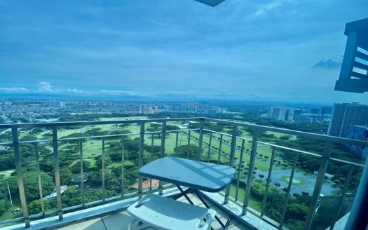 For Sale | The Trion Towers – Residential | 0 sqm Lot, 43 sqm Floor Area, 1 Bedroom Bedrooms, 1 Bathrooms, NO Parking, ₱9,500,000.00 | Taguig City – Bgc | Semi-Furnished | Listed on Housal.com