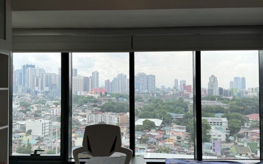 For Sale | One Rockwell – Residential | 28 sqm Lot, 28 sqm Floor Area, Studio Bedrooms, 1 Bathrooms, NO Parking, ₱8,000,000.00 | Makati City – Rockwell | Fully-Furnished | Listed on Housal.com