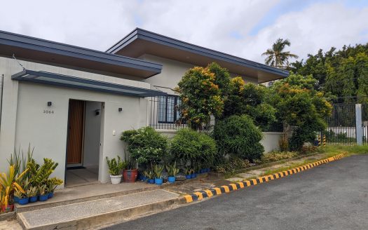 For Sale | United Hills Subdivision – Residential | 400 sqm Lot, 300 sqm Floor Area, 4 Bedrooms Bedrooms, 4 Bathrooms, 2 Parking, ₱41,200,000.00 | Parañaque City | Unfurnished | Listed on Housal.com