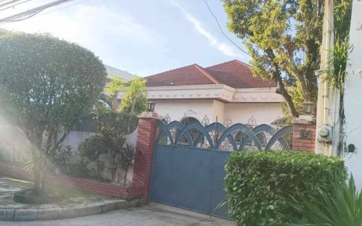 For Sale | Xavierville Subdivision – Residential | 924 sqm Lot, 800 sqm Floor Area, Others (To be Specified in Property Description) Bedrooms, 7 Bathrooms, 8 Parking, ₱130,000,000.00 | Quezon City | Semi-Furnished | Listed on Housal.com