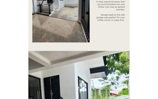 For Sale | Better Living – Residential | 344 sqm Lot, 420 sqm Floor Area, 4 Bedrooms Bedrooms, 3 Bathrooms, 2 Parking, ₱32,000,000.00 | Parañaque City | Semi-Furnished | Listed on Housal.com