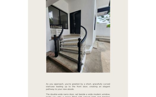 For Sale | Better Living – Residential | 344 sqm Lot, 420 sqm Floor Area, 4 Bedrooms Bedrooms, 3 Bathrooms, 2 Parking, ₱32,000,000.00 | Parañaque City | Semi-Furnished | Listed on Housal.com