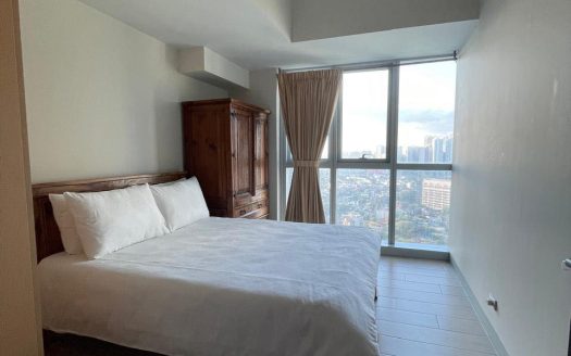 For Sale | Uptown Parksuites 2 – Residential | 0 sqm Lot, 81 sqm Floor Area, 2 Bedrooms Bedrooms, 2.5 Bathrooms, 1 Parking, ₱24,000,000.00 | Taguig City – Bgc | Fully-Furnished | Listed on Housal.com