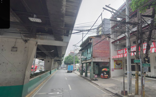 For Sale | N/A – Commercial | 387.04 sqm Lot, 329 sqm Floor Area, N/A Bedrooms, N/A Bathrooms, N/A Parking, ₱77,408,000.00 | City Of Manila | As Is Where Is | Listed on Housal.com