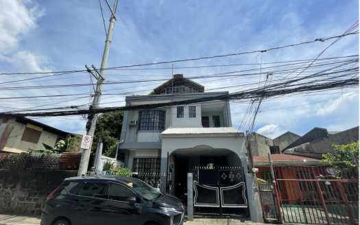 For Sale | 71 Paraiso St. – Residential | 210 sqm Lot, 150 sqm Floor Area, 6 Bedrooms Bedrooms, 5 Bathrooms, 1 Parking, ₱12,500,000.00 | Marikina City | Semi-Furnished | Listed on Housal.com