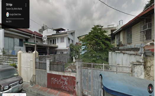 For Sale | La Loma – Residential | 240 sqm Lot, 0 sqm Floor Area, N/A Bedrooms, N/A Bathrooms, TBA Parking, ₱28,800,000.00 | Quezon City | As Is Where Is | Listed on Housal.com