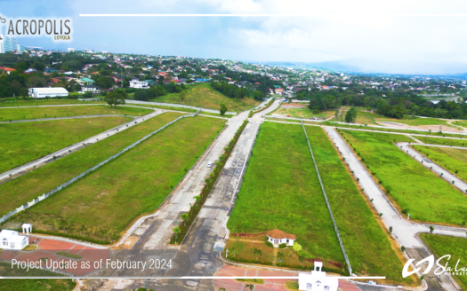 For Sale | Acropolis Loyola – Residential | 300 sqm Lot, N/A sqm Floor Area, N/A Bedrooms, N/A Bathrooms, N/A Parking, ₱36,000,000.00 | Quezon City | As Is Where Is | Listed on Housal.com