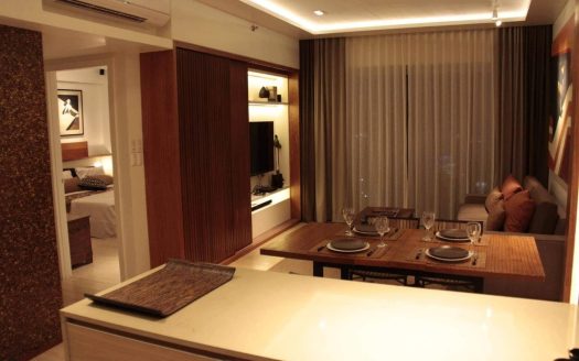 For Sale | One Shangri-La – Residential | 0 sqm Lot, 65 sqm Floor Area, 1 Bedroom Bedrooms, 1 Bathrooms, NO Parking, ₱22,000,000.00 | Mandaluyong City | Fully-Furnished | Listed on Housal.com