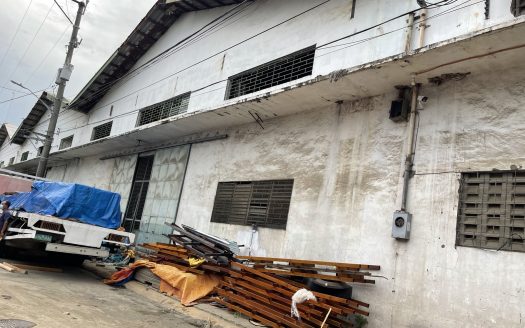 For Sale | Rmt Industrial Complex – Industrial | 1001.50 sqm Lot, 0 sqm Floor Area, N/A Bedrooms, N/A Bathrooms, N/A Parking, ₱35,000,000.00 | Muntinlupa City | As Is Where Is | Listed on Housal.com