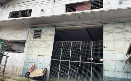 For Sale | Rmt Industrial Complex – Industrial | 1001.5 sqm Lot, 1200 sqm Floor Area, N/A Bedrooms, N/A Bathrooms, 2 Parking, ₱40,000,000.00 | Muntinlupa City | As Is Where Is | Listed on Housal.com