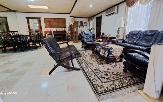 For Sale | Bf Homes – Residential | 347 sqm Lot, 207 sqm Floor Area, 5 Bedrooms Bedrooms, 4 Bathrooms, 6 Parking, ₱28,000,000.00 | Parañaque City | Unfurnished | Listed on Housal.com