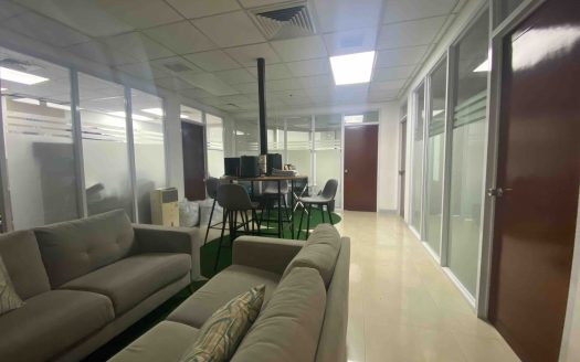 For Sale | 139 Corporate Center – Commercial | 0 sqm Lot, 191 sqm Floor Area, N/A Bedrooms, N/A Bathrooms, 2 Parking, ₱35,000,000.00 | Makati City | Fitted | Listed on Housal.com