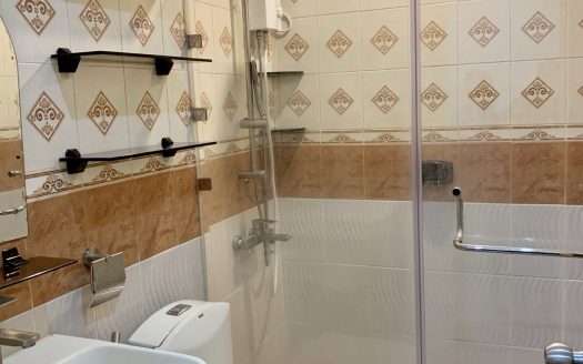 For Sale | Parc Royale – Residential | 0 sqm Lot, 60 sqm Floor Area, 2 Bedrooms Bedrooms, 1 Bathrooms, 1 Parking, ₱7,353,750.00 | Pasig City | Fully-Furnished | Listed on Housal.com