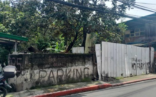 For Sale | Balong Bato Lot- Residential | 1062 sqm Lot, N/A sqm Floor Area, N/A Bedrooms, N/A Bathrooms, NO Parking, ₱150,000,000.00 | San Juan City | As Is Where Is | Listed on Housal.com