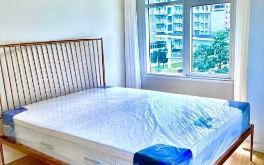 For Sale | Two Serendra – Residential | 0 sqm Lot, 105 sqm Floor Area, 3 Bedrooms Bedrooms, 3 Bathrooms, 1 Parking, ₱35,000,000.00 | Taguig City – Bgc | Semi-Furnished | Listed on Housal.com