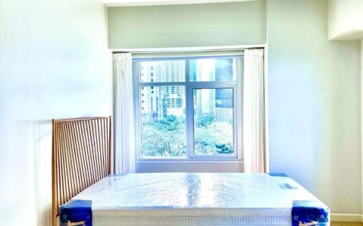For Sale | Two Serendra – Residential | 0 sqm Lot, 105 sqm Floor Area, 3 Bedrooms Bedrooms, 3 Bathrooms, 1 Parking, ₱35,000,000.00 | Taguig City – Bgc | Semi-Furnished | Listed on Housal.com